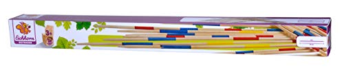 Eichhorn Outdoor-Mikado-Spiel für Kinder
