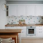 Bambusregal mit 6 Fächern für Heimdekoration