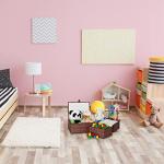 Bambus-Aufbewahrungskorb-Set - 3 Größen