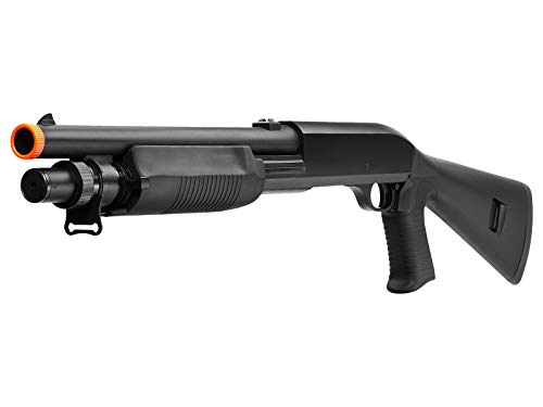 UTG Multi-Shot Combat Tactical Shotgun Airsoft Gun
