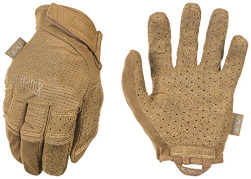 Tactical Vent Gloves for Airsoft and Paintball