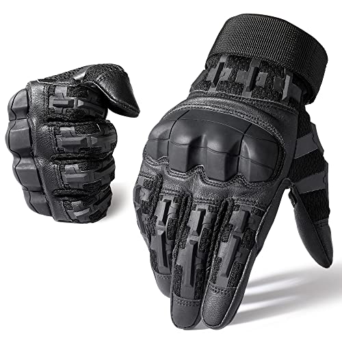 Touch Screen Tactical Gloves for Softair & Outdoors