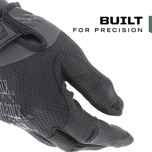 High-Dexterity Tactical Gloves for Airsoft and Paintball