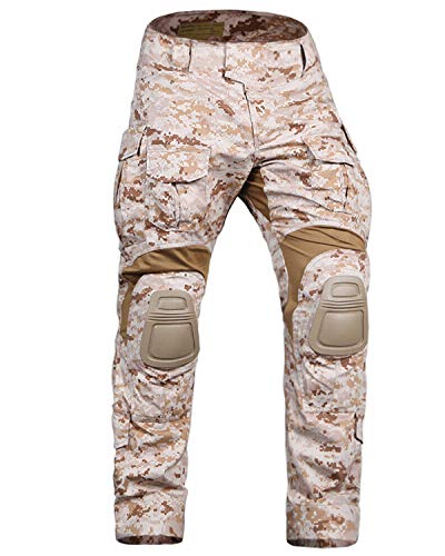 EMERSONGEAR G3 Combat Pants with Knee Pads