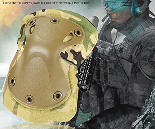 Protective Gear for Airsoft and Paintball