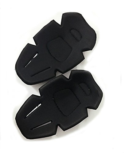 Military Airsoft Combat Elbow-Knee Pads Set