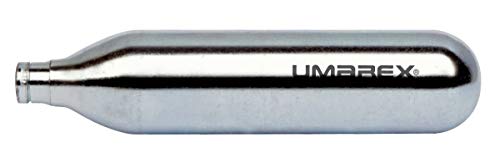Umarex High-Grade CO2 Cartridges 12g - Pack of 12