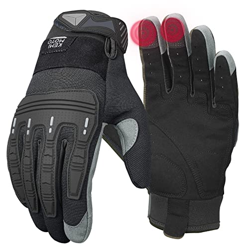Men's Tactical Gloves for Outdoor Sports