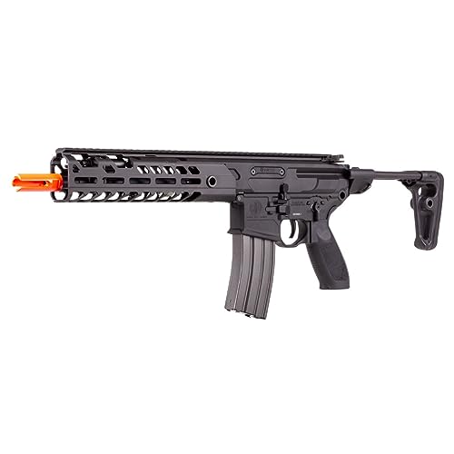 Electric Sig Sauer ProForce MCX Airsoft Rifle