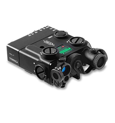 Steiner DBAL-A3 Dual Beam Laser Sight