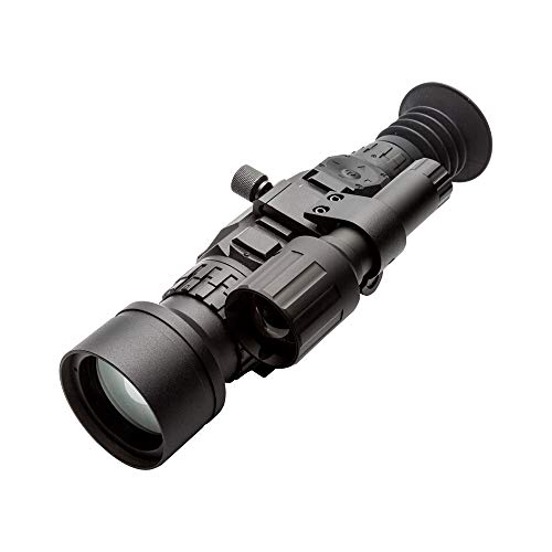 Sightmark HD Digital Night Vision Riflescope
