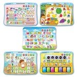 VTech Touch and Learn Activity Desk Deluxe (Frustration Free Packaging)