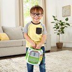 LeapFrog Mr Pencil's Scribble, Write and Read, Green, Medium