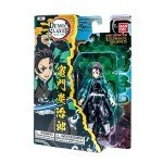 BANDAI NAMCO Entertainment Ultimate Legends - Demon Slayer - 5" Tanjiro Action Figure