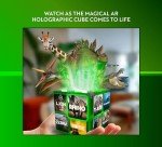 Let's Explore VR Headset for Kids - STEM Gift Box | A Virtual Reality Family Friendly Adventure | Explore Wildlife with VR Headset for Phone