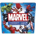 Marvel Avengers Ultimate Protectors Pack, 6-Inch-Scale, 8 Action Figures with Accessories, Super Hero Toys, Toys for Boys and Girls Ages 4 and Up
