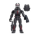 STAR WARS Mission Fleet Clone Commando Clash 2.5-Inch-Scale Action Figure 4-Pack with Multiple Accessories, Toys for Kids Ages 4 and Up