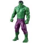 Marvel Avengers Ultimate Protectors Pack, 6-Inch-Scale, 8 Action Figures with Accessories, Super Hero Toys, Toys for Boys and Girls Ages 4 and Up