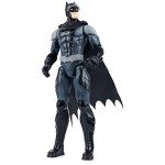 DC Comics, 12-inch Batman Action Figure, Kids Toys for Boys and Girls Ages 3 and Up
