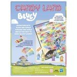 Hasbro Gaming Candy Land Bluey Edition Board Game | Ages 3 and Up | 2-6 Players | Play as Dad, Mum, Bluey, Bingo, Muffin, or Socks | Preschool Games | Kids Gifts (Amazon Exclusive)