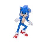Sonic The Hedgehog Sonic 3 Movie Action Figures 5-Inch Sonic Collector Toy Figure, Highly Articulated for Boys Girls - Officially Licensed 3 Movie Product