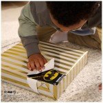 DC Comics, Batman Giant Series King Shark Action Figure, 12-inch Super Hero Collectible Kids Toys for Boys and Girls Ages 3+