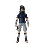 Bandai Namco Ultimate Legends - Naruto 5" Sasuke Uchiha (Young) Action Figure