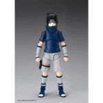 Bandai Namco Ultimate Legends - Naruto 5" Sasuke Uchiha (Young) Action Figure