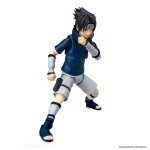 Bandai Namco Ultimate Legends - Naruto 5" Sasuke Uchiha (Young) Action Figure