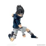 Bandai Namco Ultimate Legends - Naruto 5" Sasuke Uchiha (Young) Action Figure