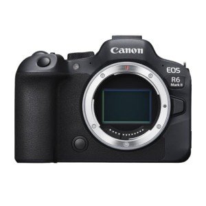 Canon EOS R6 Mark II Mirrorless Camera Body