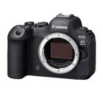 Canon EOS R6 Mark II Mirrorless Camera Body