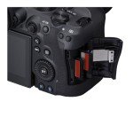 Canon EOS R6 Mark II Mirrorless Camera Body