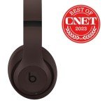 Beats Studio Pro Bluetooth Wireless Headphones - Navy