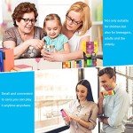 R.Y.TOYS 3-Layer Rotate and Slide Puzzle