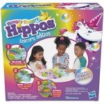 Hungry Hungry Hippos Unicorn Edition Board Game