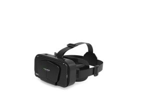 Adjustable VR Headset for iPhone and Android