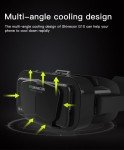 Adjustable VR Headset for iPhone and Android