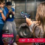 Rechargeable Laser Tag Set for All Ages