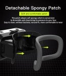 Adjustable VR Headset for iPhone and Android