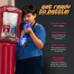 Rechargeable Laser Tag Set for All Ages