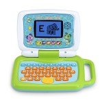 LeapFrog 2-in-1 LeapTop Touch - Green