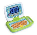 LeapFrog 2-in-1 LeapTop Touch - Green