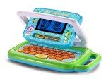 LeapFrog 2-in-1 LeapTop Touch - Green