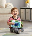 LeapFrog 2-in-1 LeapTop Touch - Green