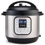 Mini Instant Pot Duo 7-in-1 Electric Cooker