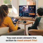 Outsmarted - The Live Quiz Show Board Game | The Ultimate Game Night for Family and Friends | Party Game | 7,000+ Multimedia Questions | Age 8+ | US 2024 Edition