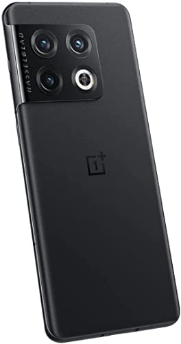 OnePlus 10 Pro 5G 256GB China Version, Black