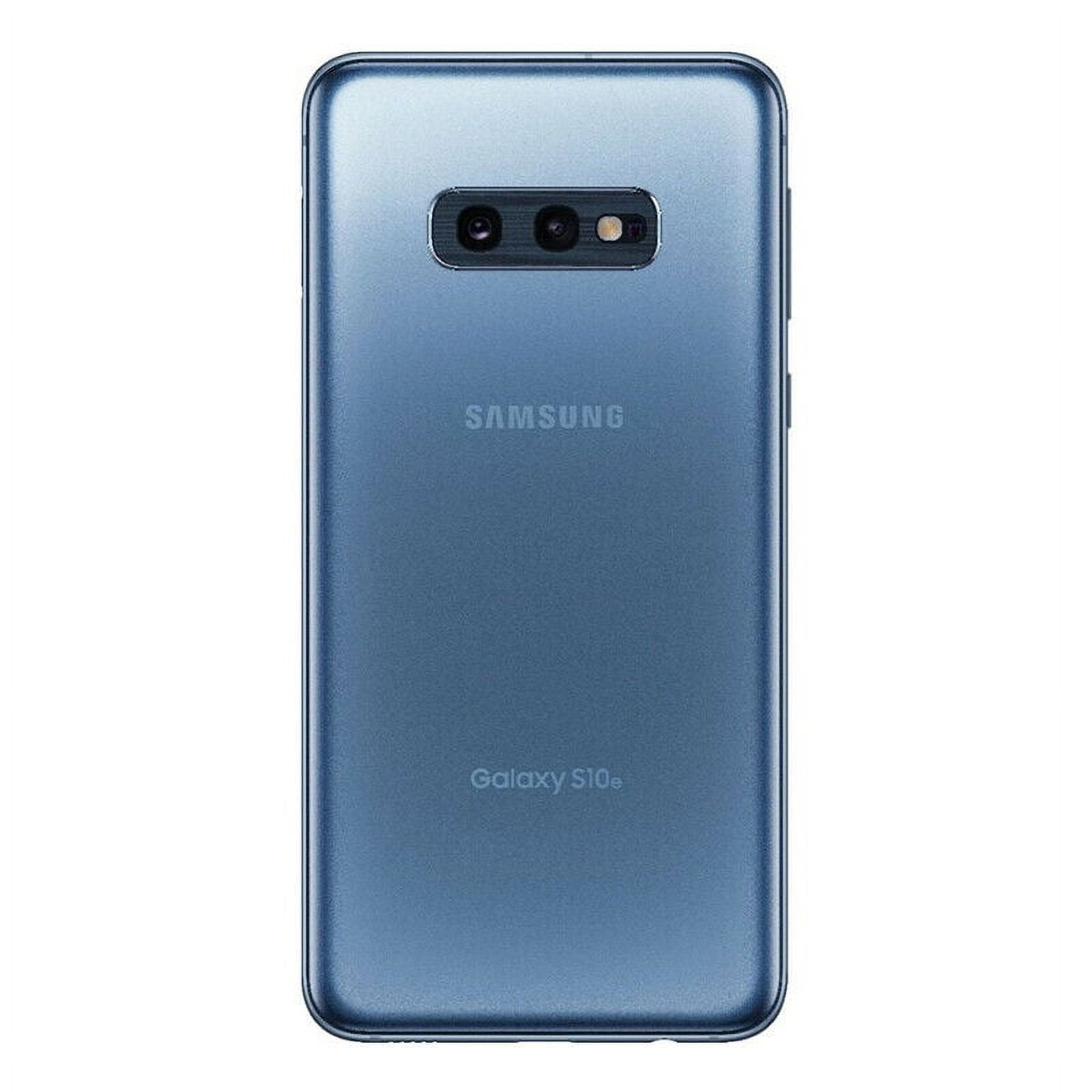 Samsung Galaxy S10e 128GB Factory Unlocked (Refurbished)