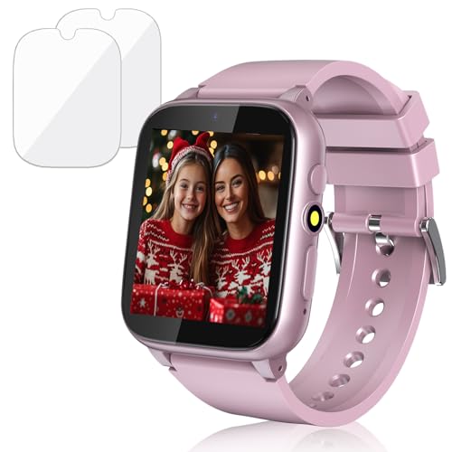 Goodatech Kids Smart Watch 1.69" - Pink